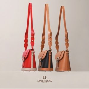 Meet your Posher, Raquel